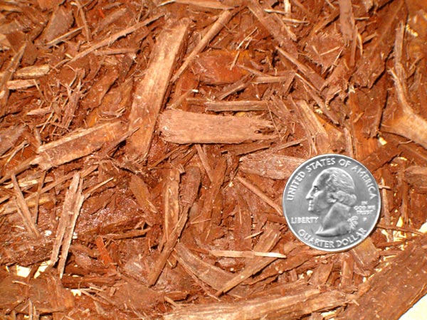 Eco-Mulch Brown
