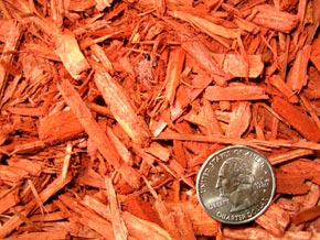 Eco-Mulch Red