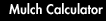 Mulch Calculator