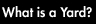 What is a Yard?