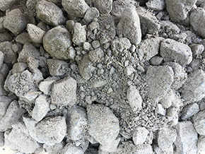 Limestone 21 AA